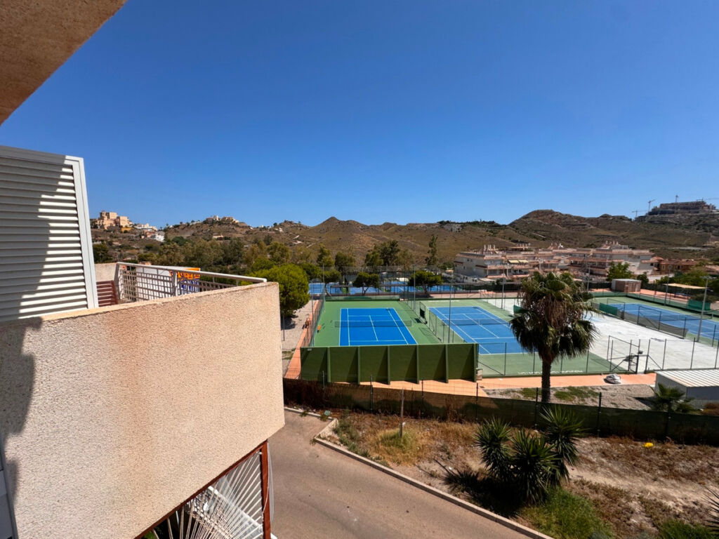 Ground Floor Apartment Aguilas Murcia - image 30