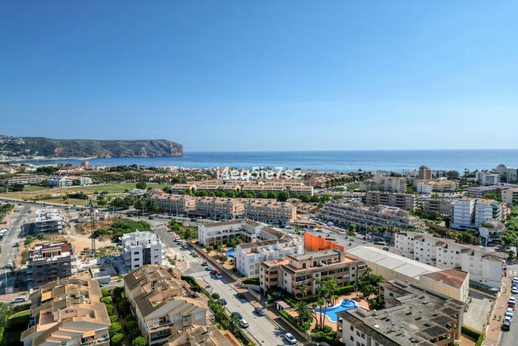 Penthouse Javea Alicante - image 30