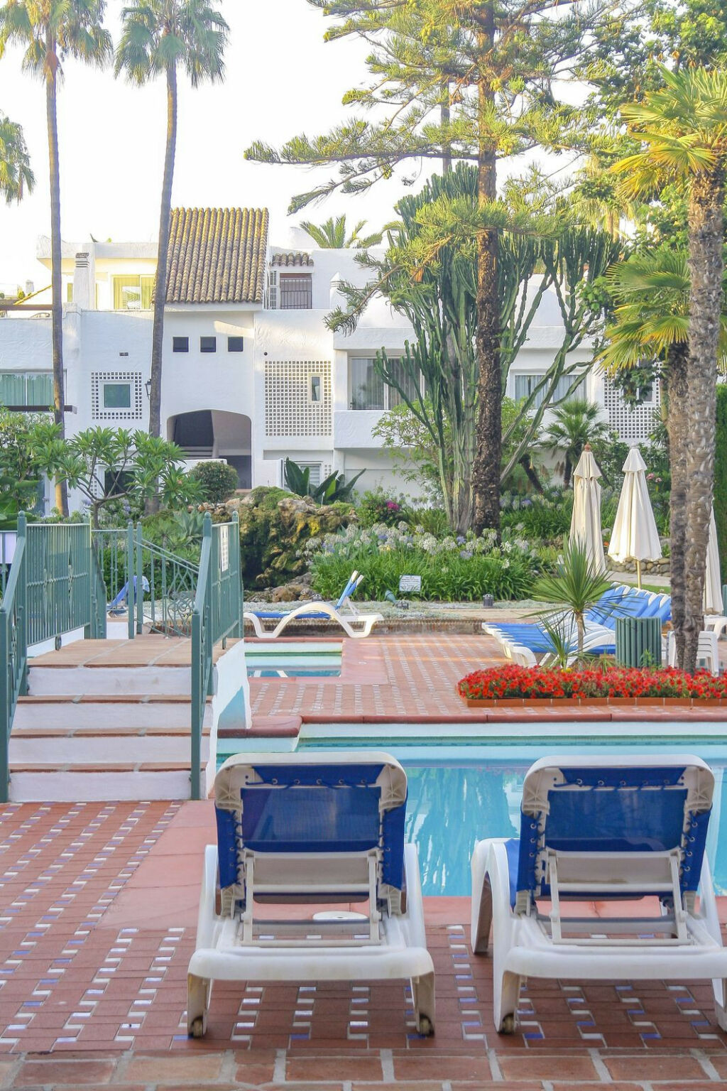 Penthouse Duplex Puerto Banús Málaga - image 30
