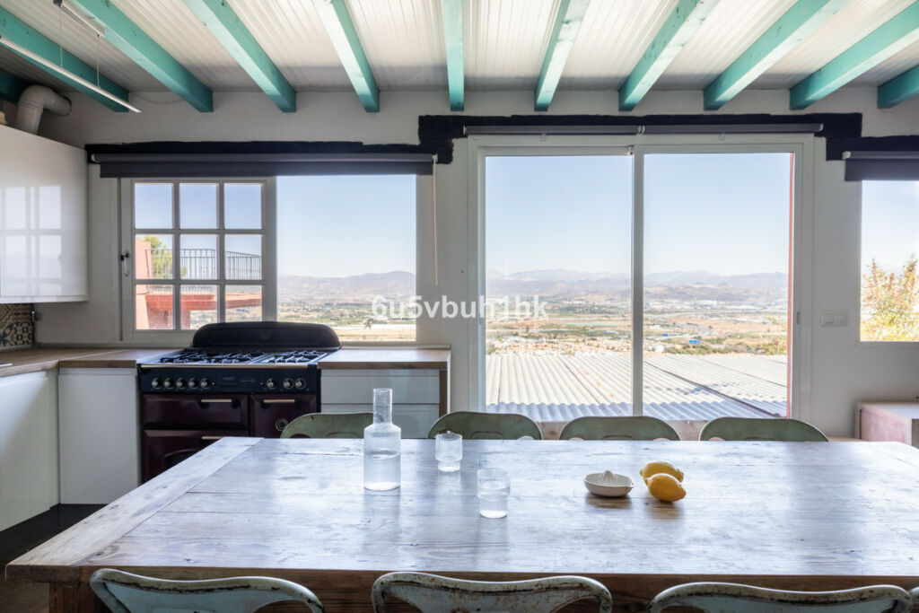 Townhouse Alhaurín de la Torre Málaga - image 30