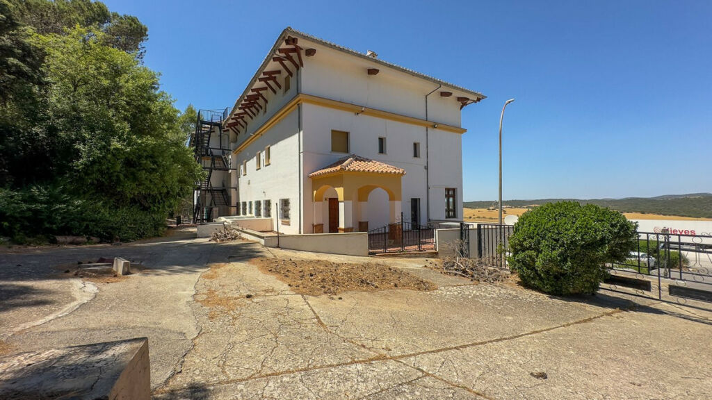 Hotel Antequera Málaga - image 30