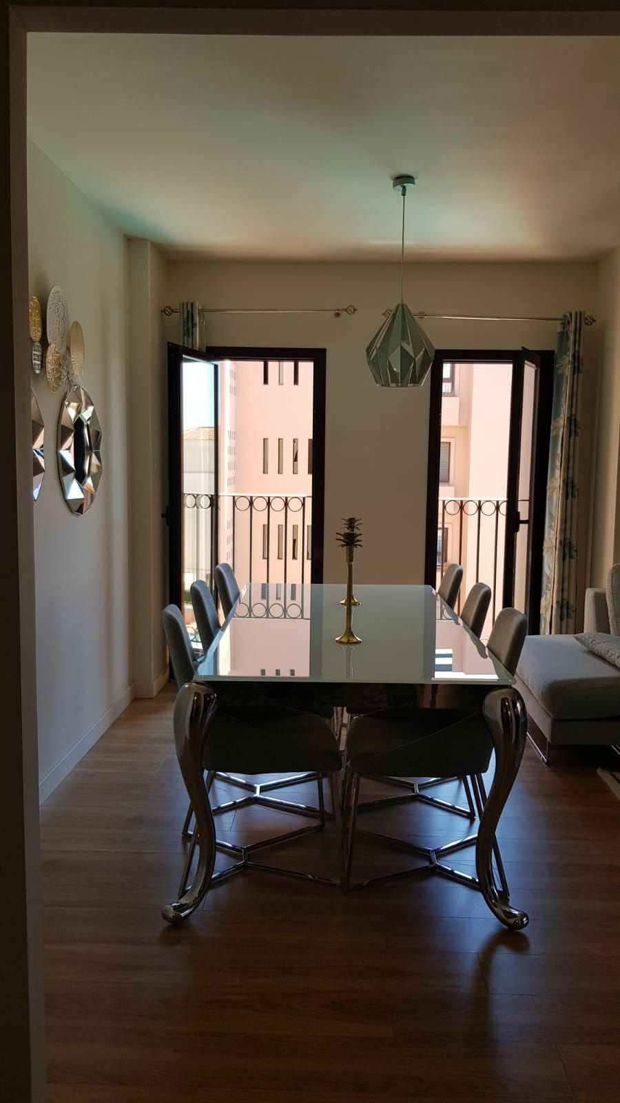 Top Floor Apartment Benalmadena Málaga - image 30