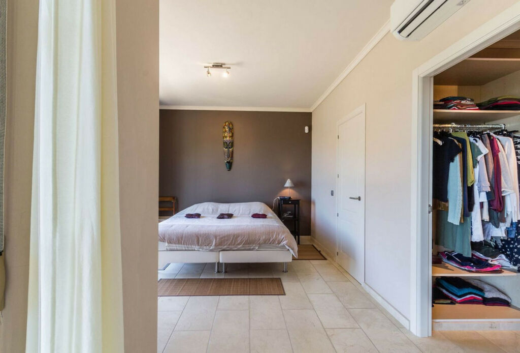 Detached Villa Arenas Málaga - image 30