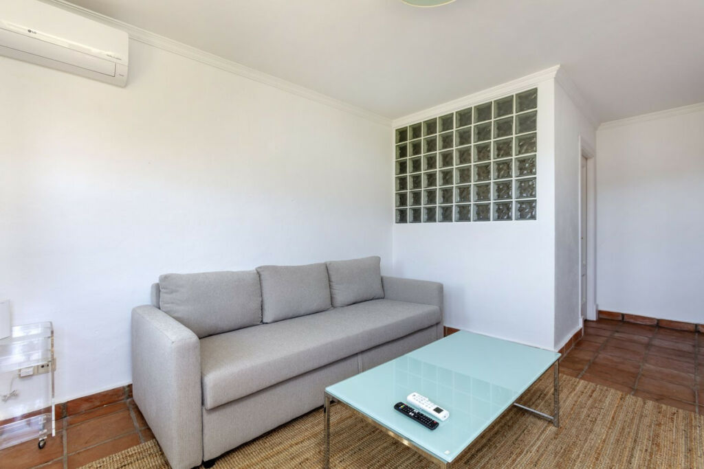 Detached Villa Benahavís Málaga - image 30