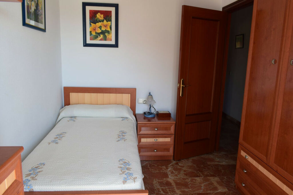Middle Floor Apartment El Morche Málaga - image 30