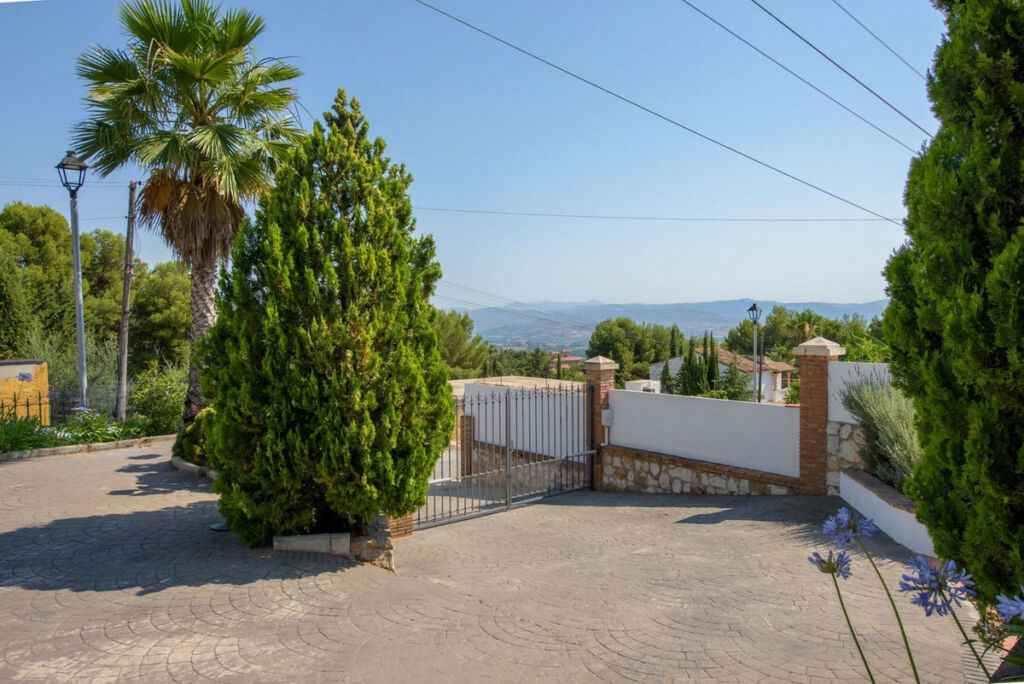 Detached Villa Alhaurín de la Torre Málaga - image 30