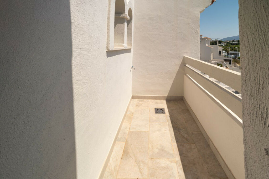 Townhouse Estepona Málaga - image 30