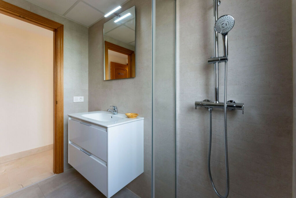 Detached Villa Cerros del Aguila Málaga - image 31