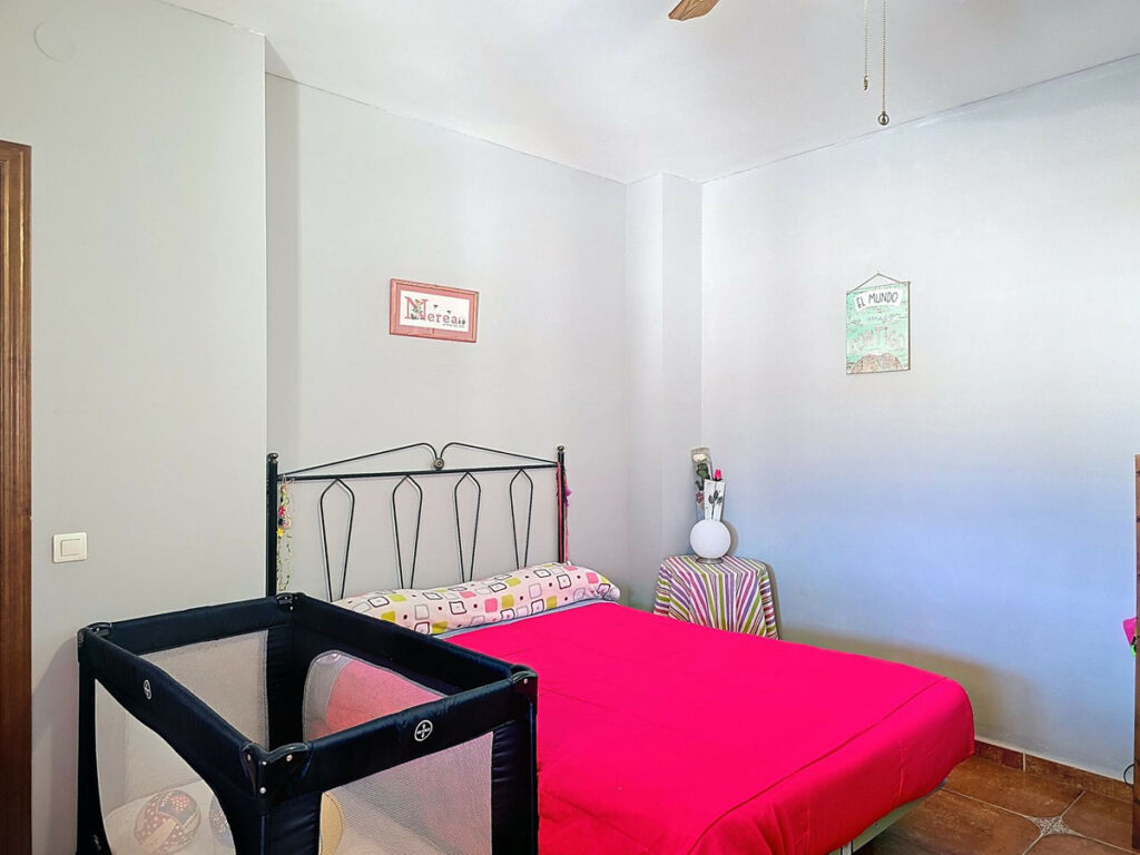 Detached Villa Canillas de Albaida Málaga - image 30
