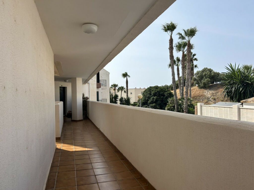 Ground Floor Apartment Benalmadena Costa Málaga - image 30