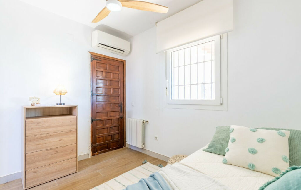 Detached Villa Javea Alicante - image 30