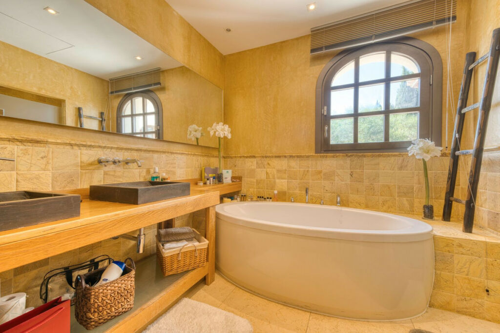 Detached Villa Sotogrande Costa Cádiz - image 30