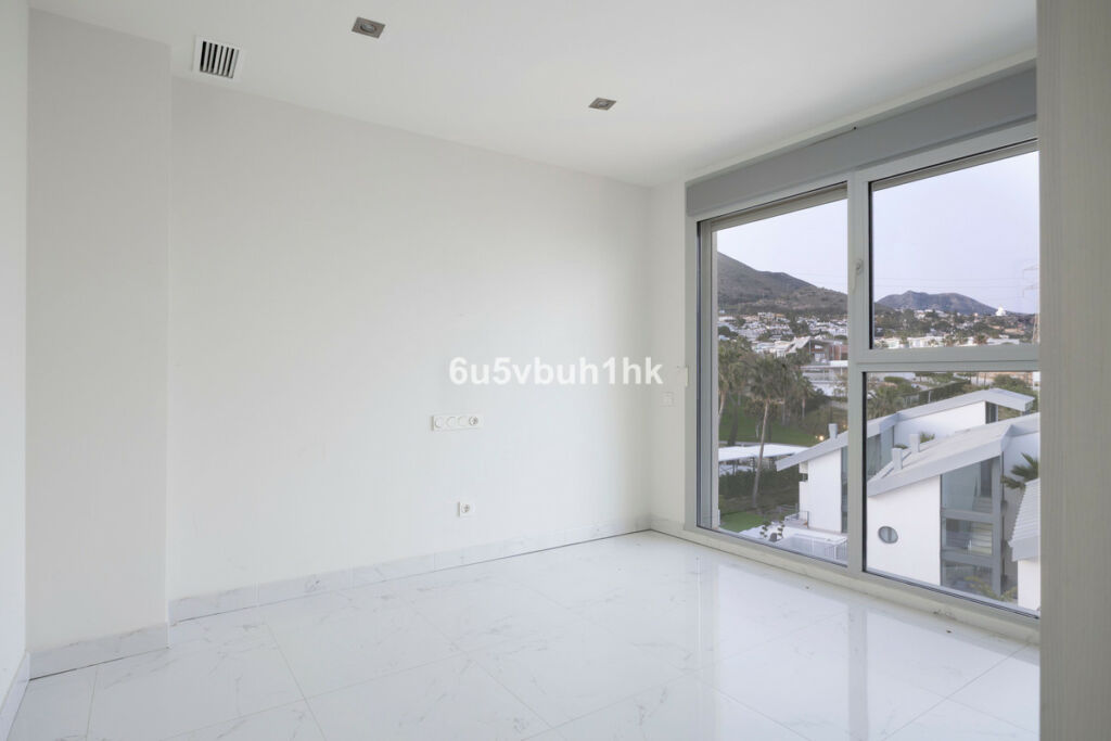 Penthouse Duplex Fuengirola Málaga - image 30