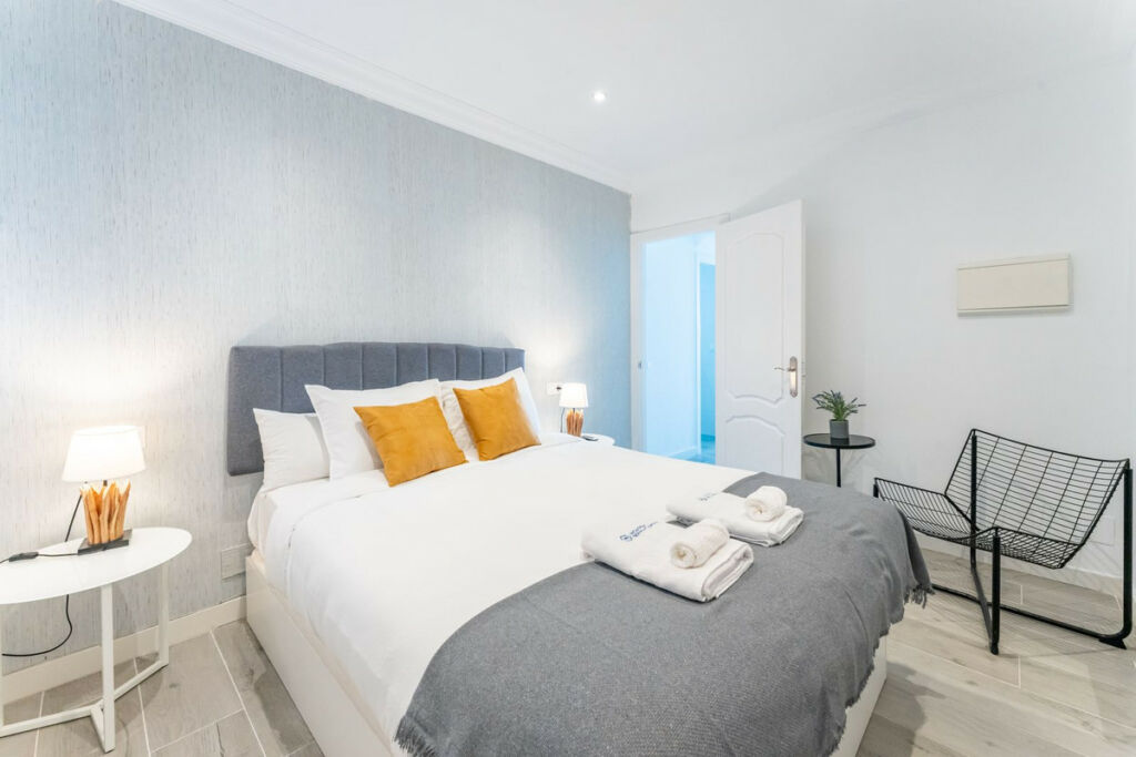 Ground Floor Apartment Benalmadena Costa Málaga - image 30