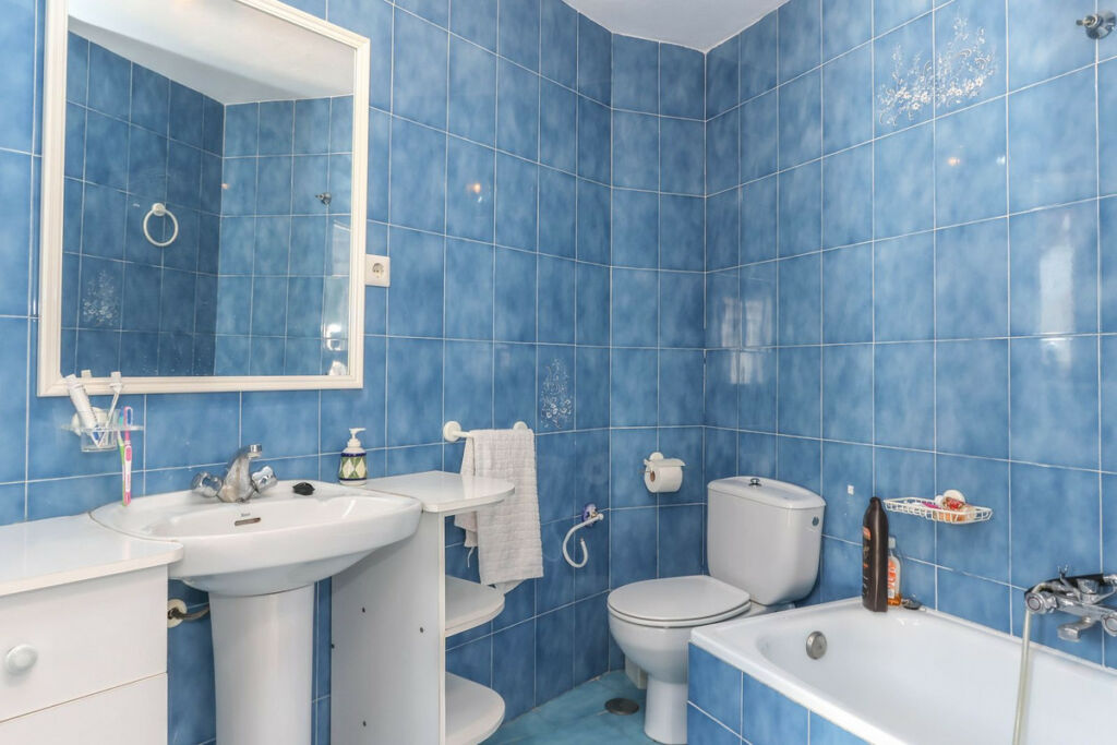 Townhouse Tolox Málaga - image 30