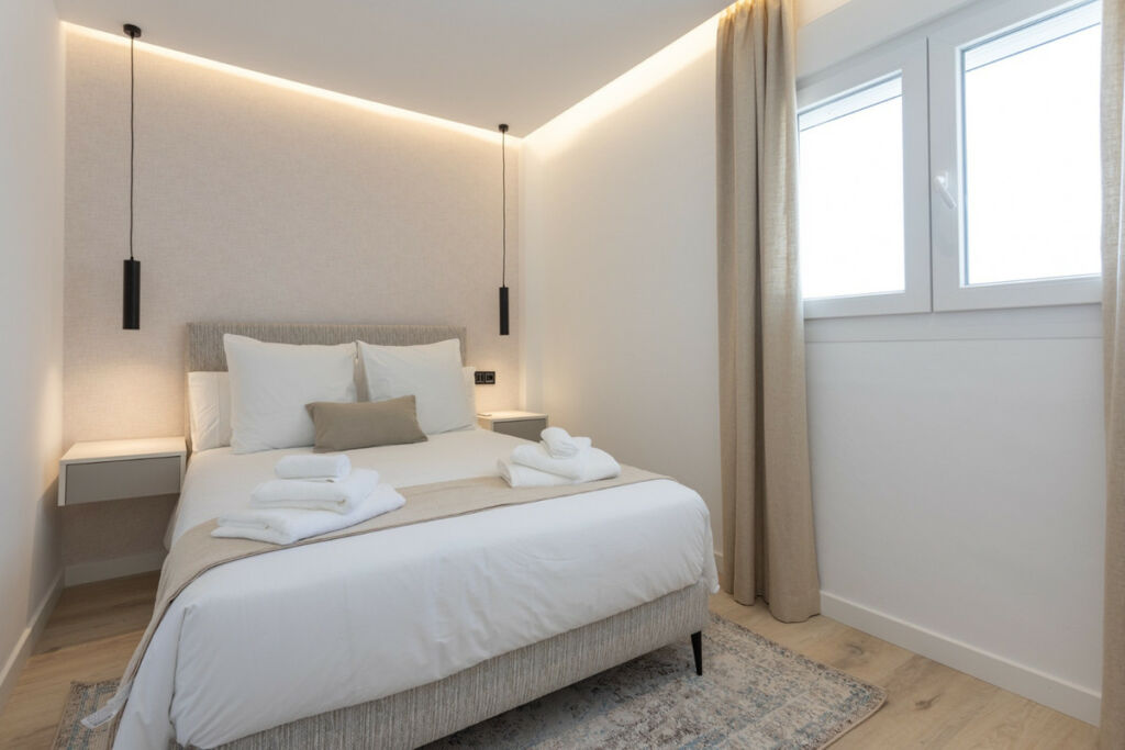 Middle Floor Apartment Nueva Andalucía Málaga - image 30