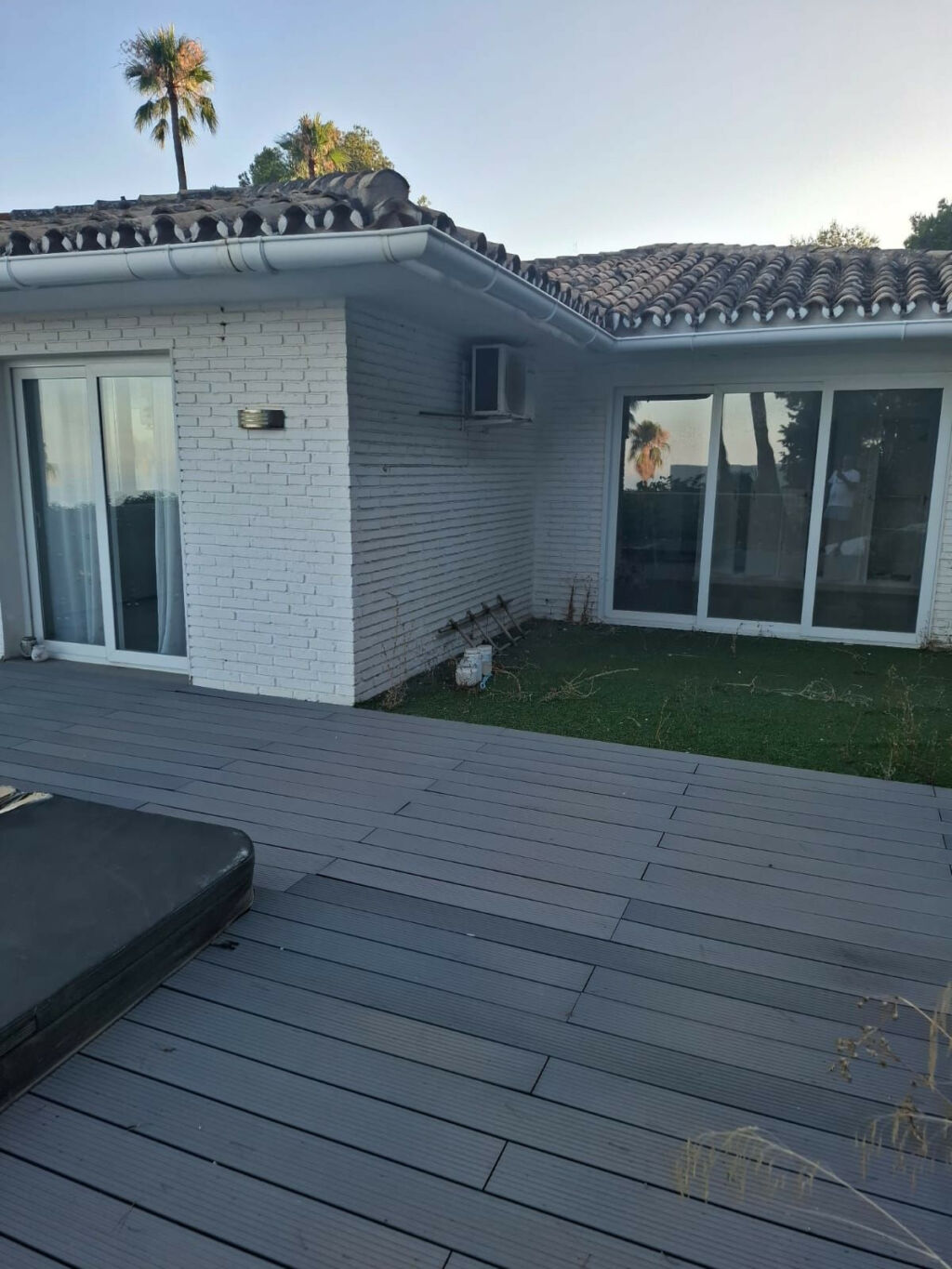 Detached Villa Benalmadena Málaga - image 30