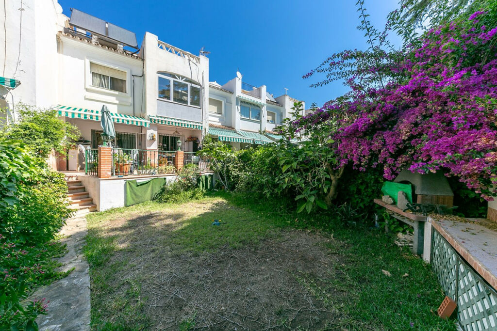 Townhouse Mijas Málaga - image 30