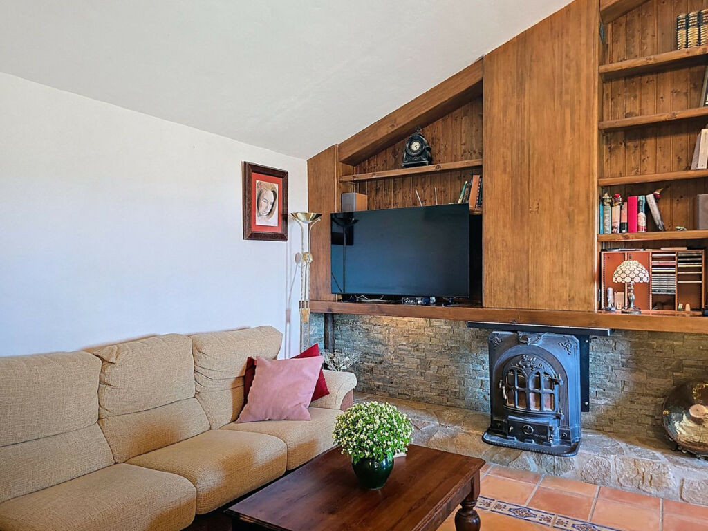 Detached Villa Riogordo Málaga - image 30