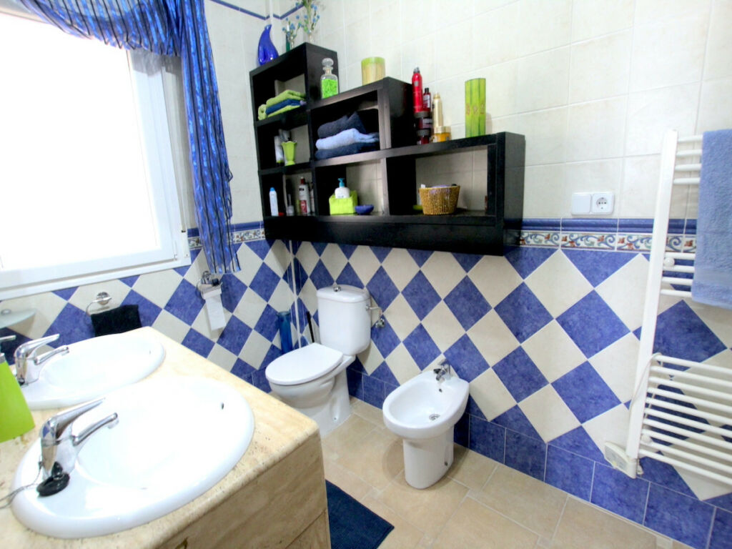 Detached Villa Algorfa Alicante - image 30
