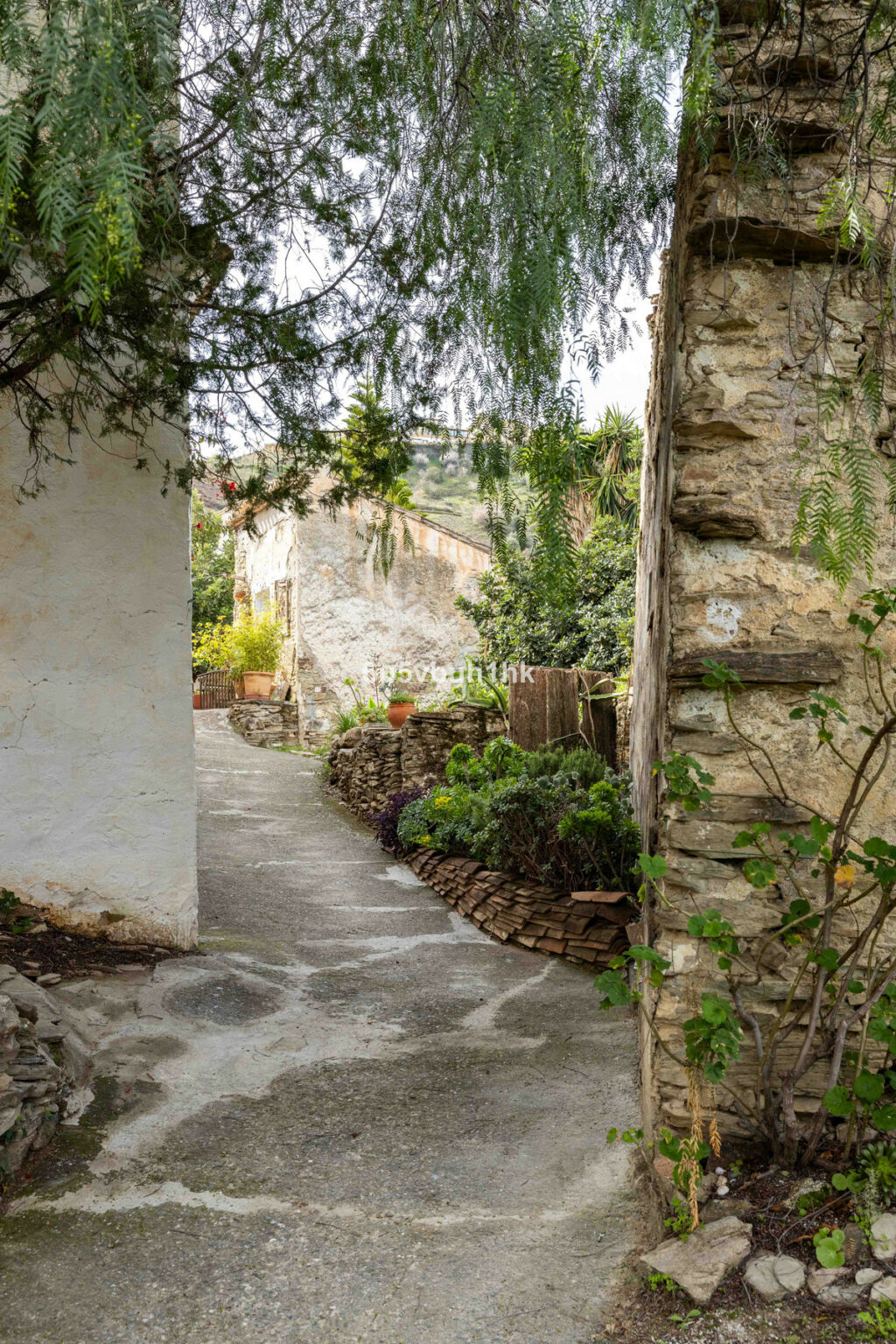 Townhouse Viñuela Málaga - image 30