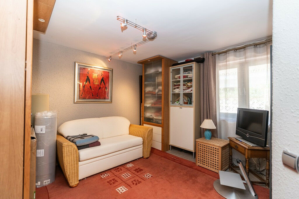 Detached Villa Carib Playa Málaga - image 30