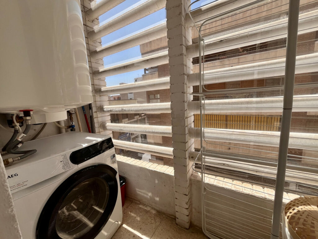 Middle Floor Apartment Almoradi Alicante - image 30