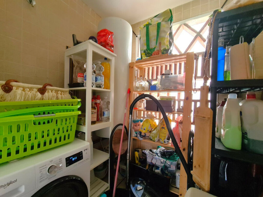 Ground Floor Apartment Benahavís Málaga - image 30