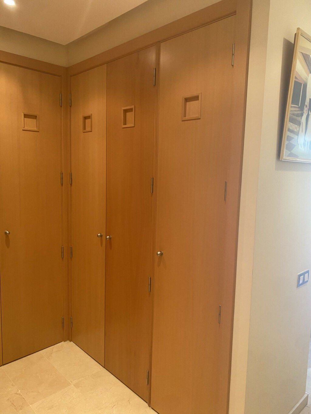 Middle Floor Apartment La Cala Golf Málaga - image 30