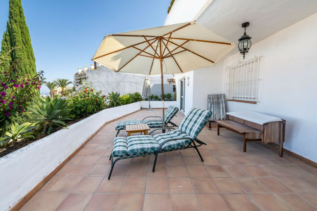 Middle Floor Apartment Marbella Málaga - image 30