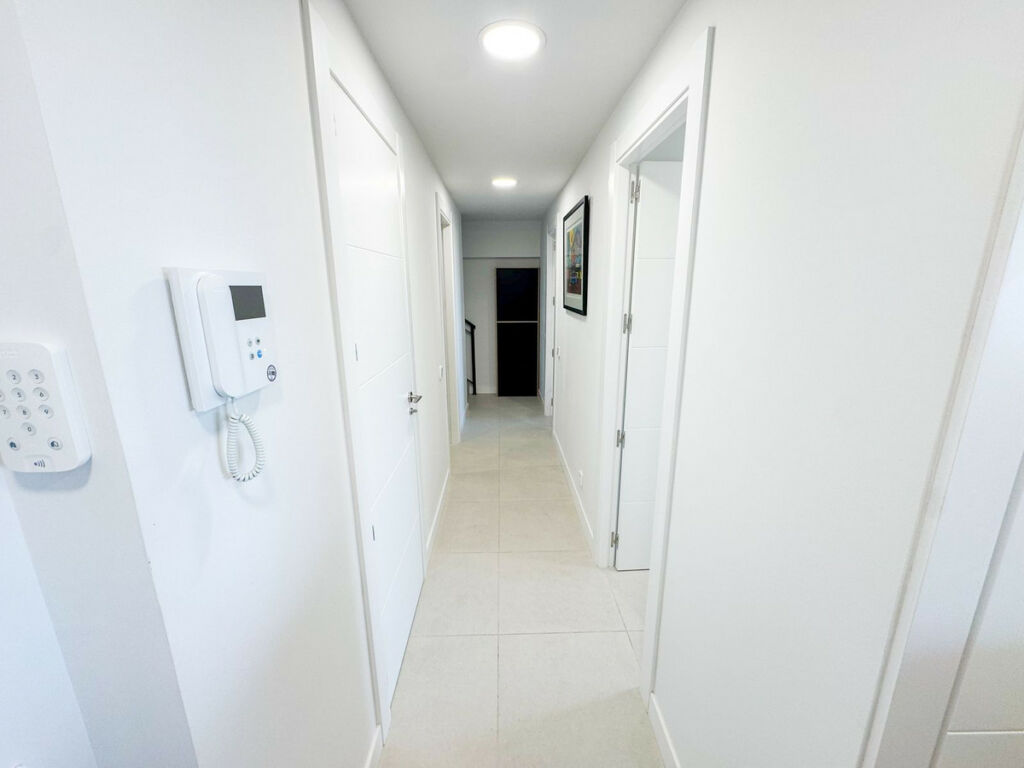 Penthouse Duplex Calanova Golf Málaga - image 30