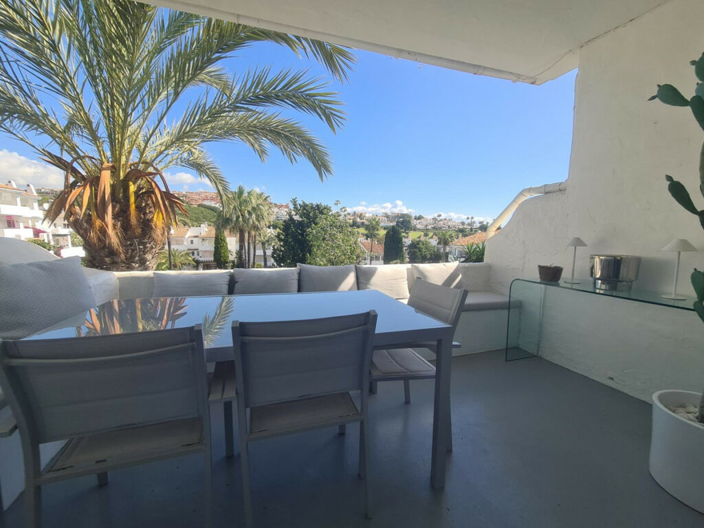 Duplex Manilva Málaga - image 30