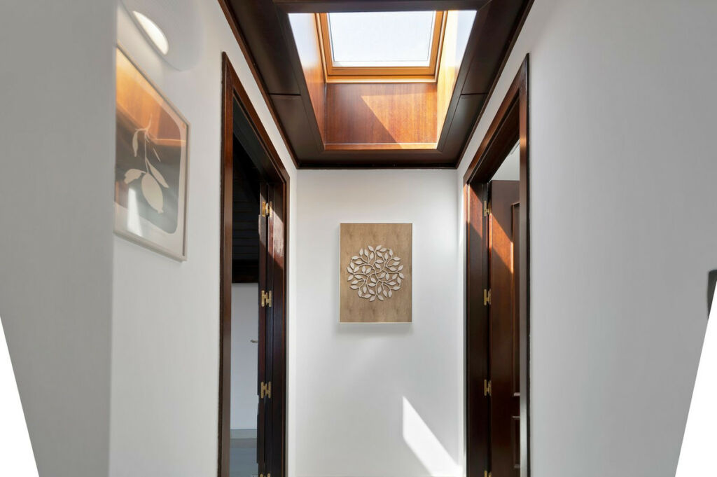 Penthouse Duplex Ojén Málaga - image 30