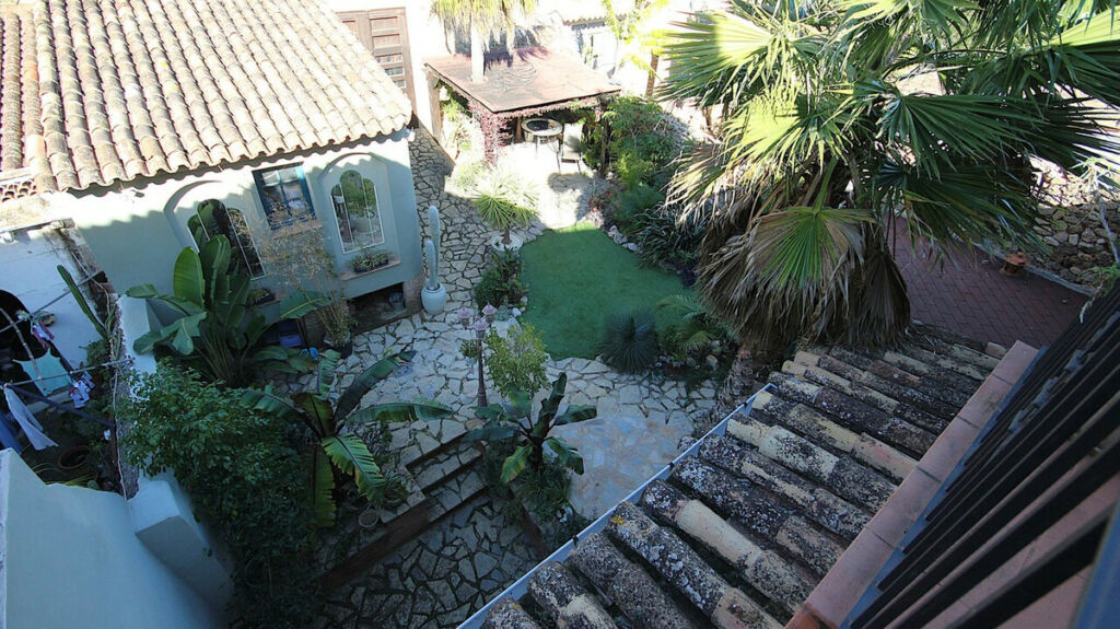 Townhouse Murla Alicante - image 30