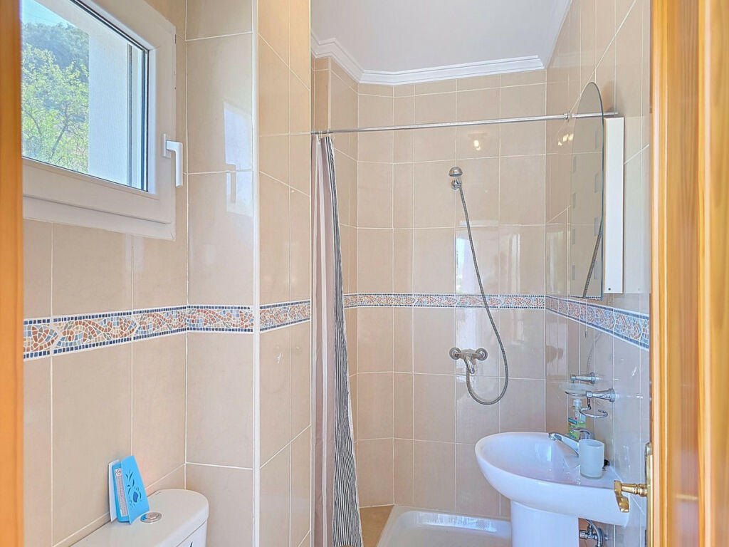 Detached Villa Cómpeta Málaga - image 30