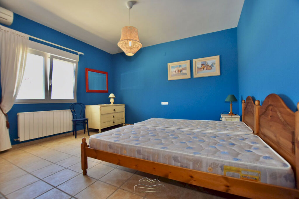 Detached Villa Javea Alicante - image 30
