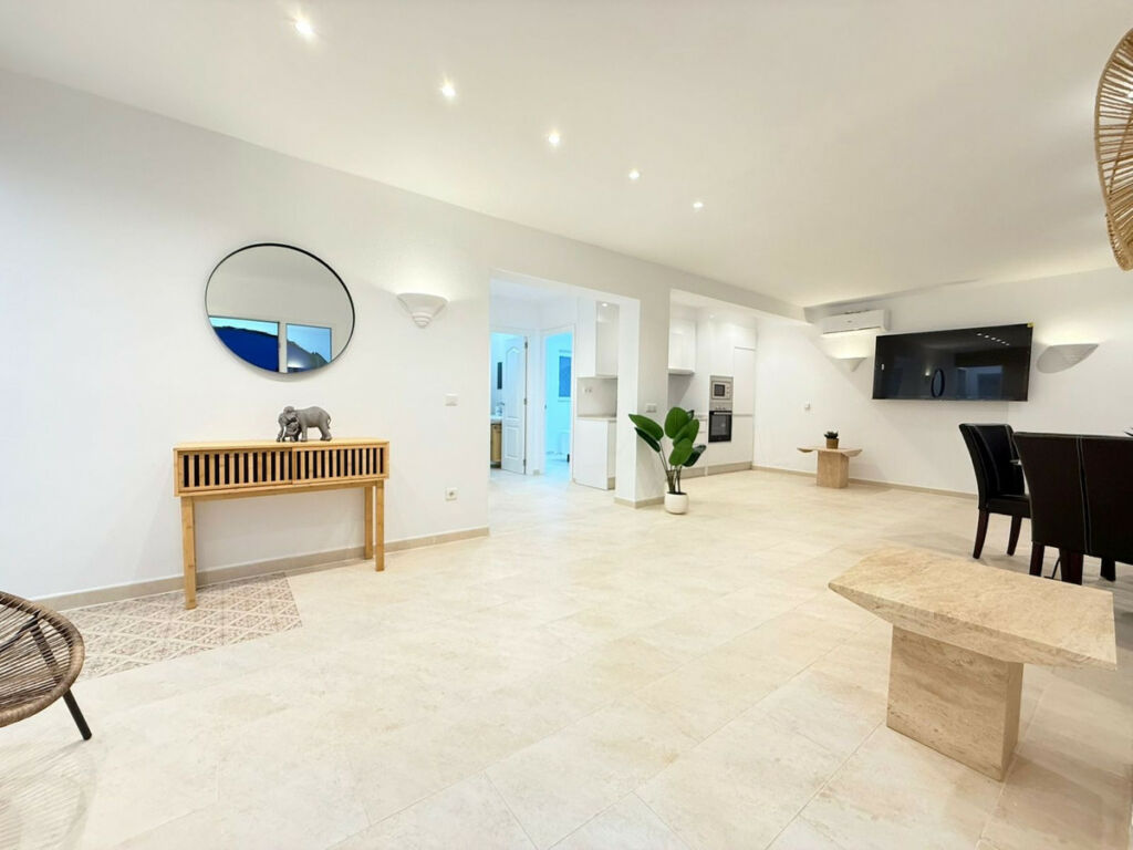 Detached Villa Torrox Costa Málaga - image 30