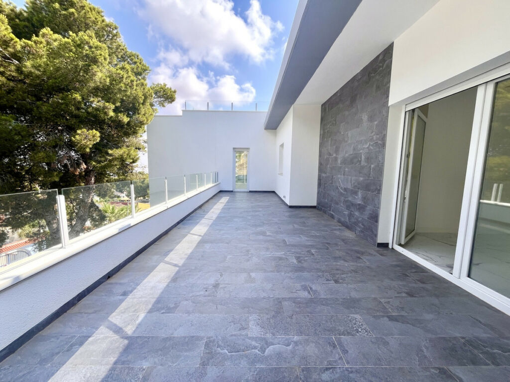 Detached Villa Los Balcones Alicante - image 30