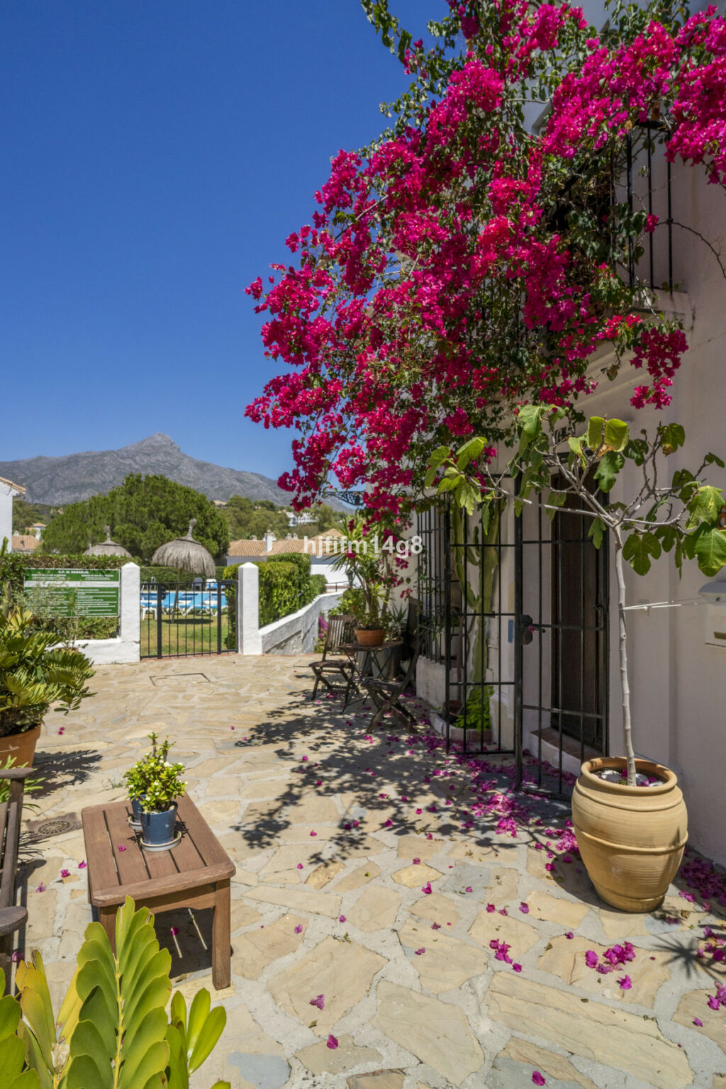 Townhouse Nueva Andalucía Málaga - image 30