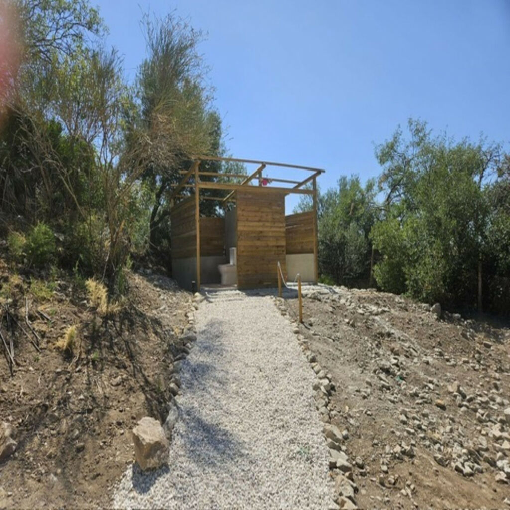 Finca - Cortijo Villanueva De La Concepcion Málaga - image 30