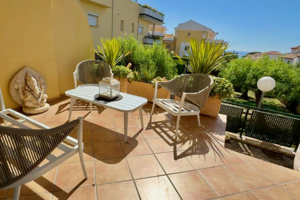 Ground Floor Apartment Cabopino Málaga - image 30