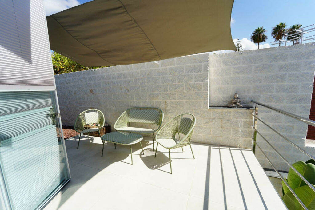 Detached Villa Mijas Golf Málaga - image 30