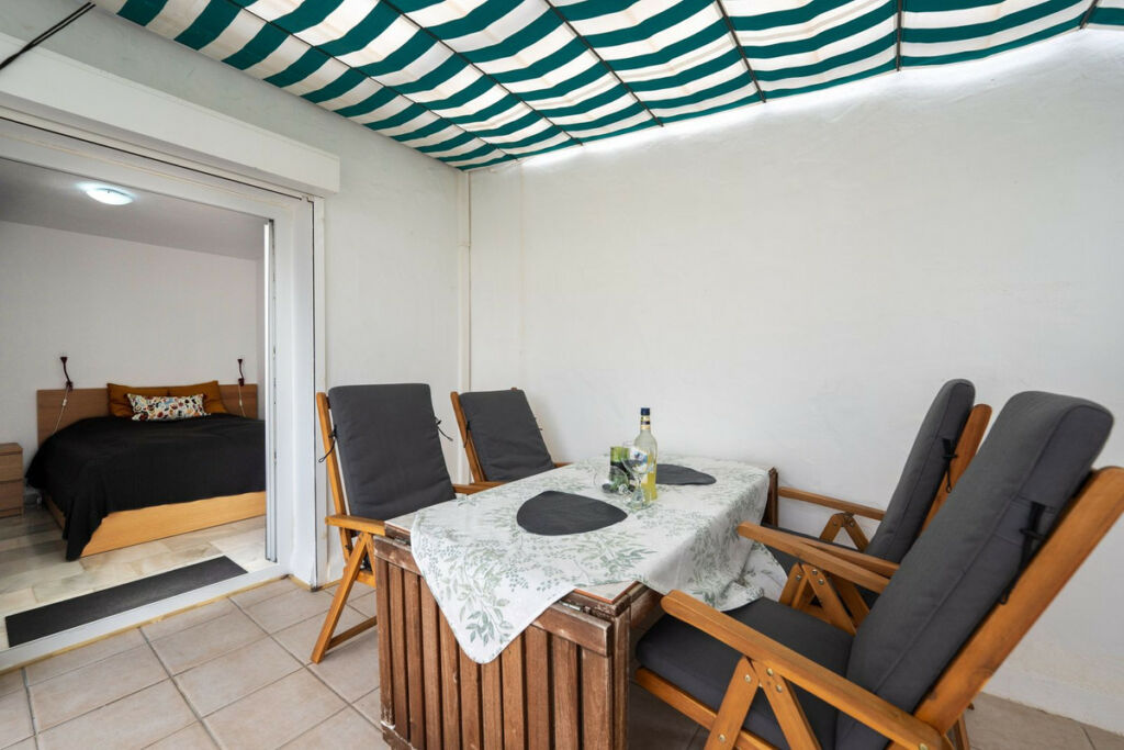 Penthouse La Duquesa Málaga - image 31