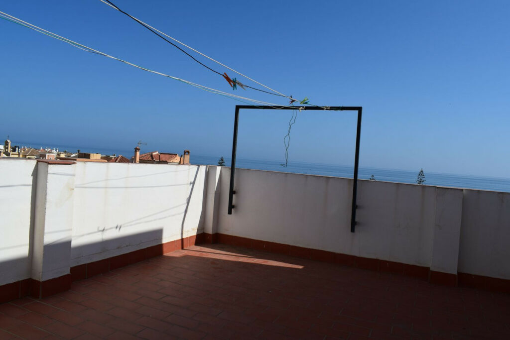 Middle Floor Apartment El Morche Málaga - image 31