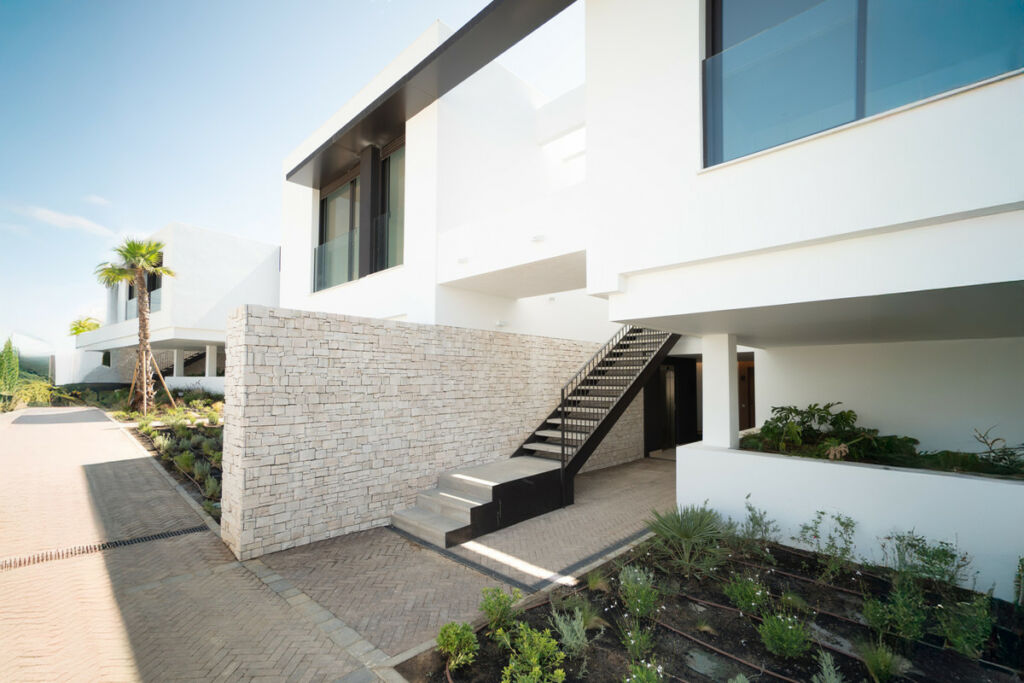 Penthouse Duplex Marbella Málaga - image 35