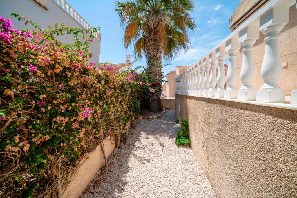 Detached Villa Algorfa Alicante - image 31