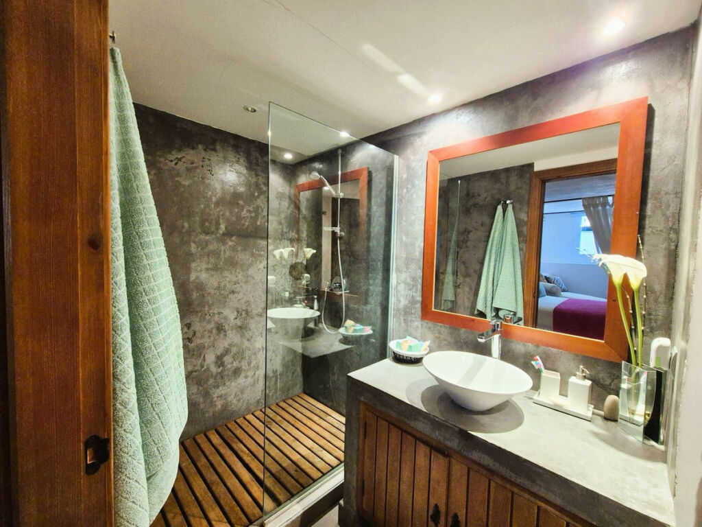 Detached Villa Manilva Málaga - image 31