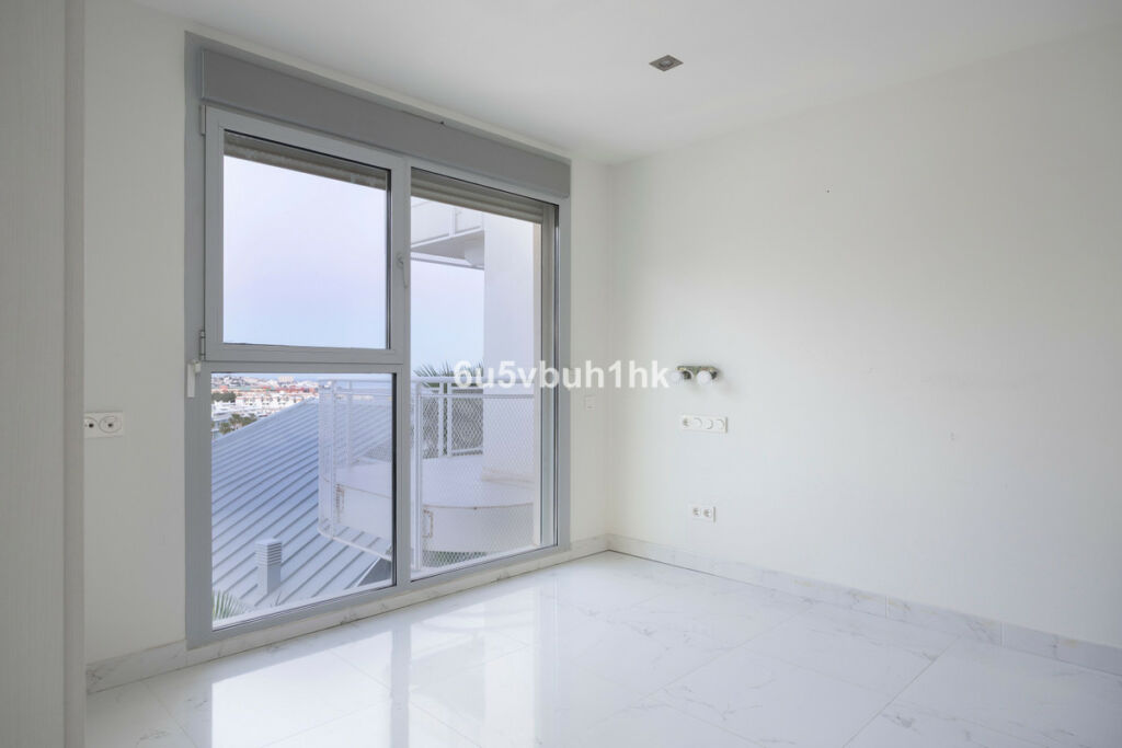 Penthouse Duplex Fuengirola Málaga - image 31