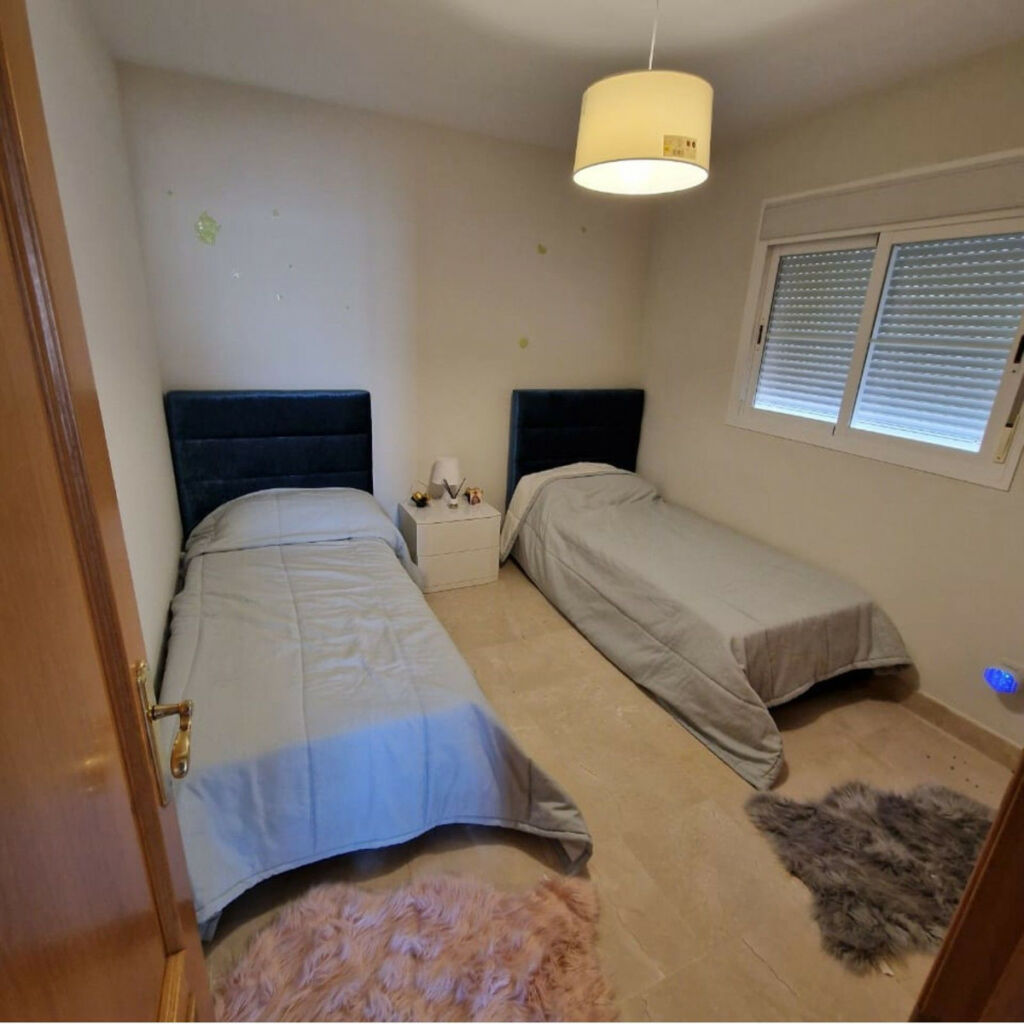 Detached Villa Cerros del Aguila Málaga - image 30