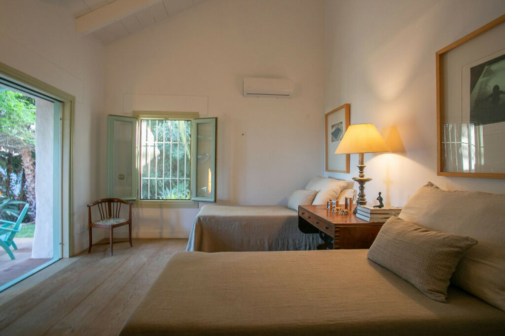 Detached Villa Sierra Blanca Málaga - image 31